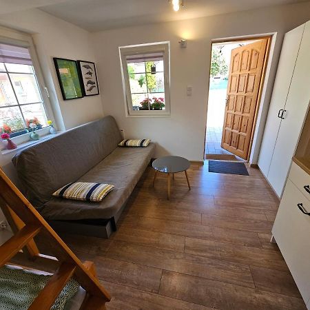 Apartament Malinowka Jantar Zewnętrze zdjęcie