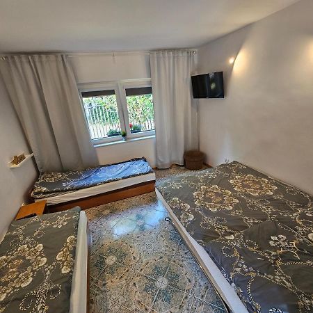 Apartament Malinowka Jantar Zewnętrze zdjęcie