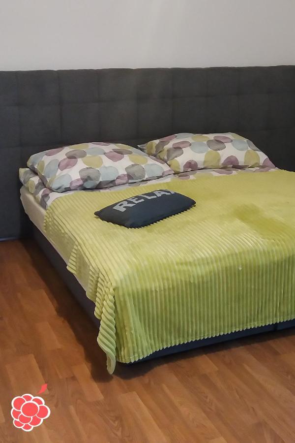 Apartament Malinowka Jantar Zewnętrze zdjęcie