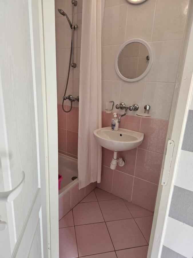 Apartament Malinowka Jantar Zewnętrze zdjęcie