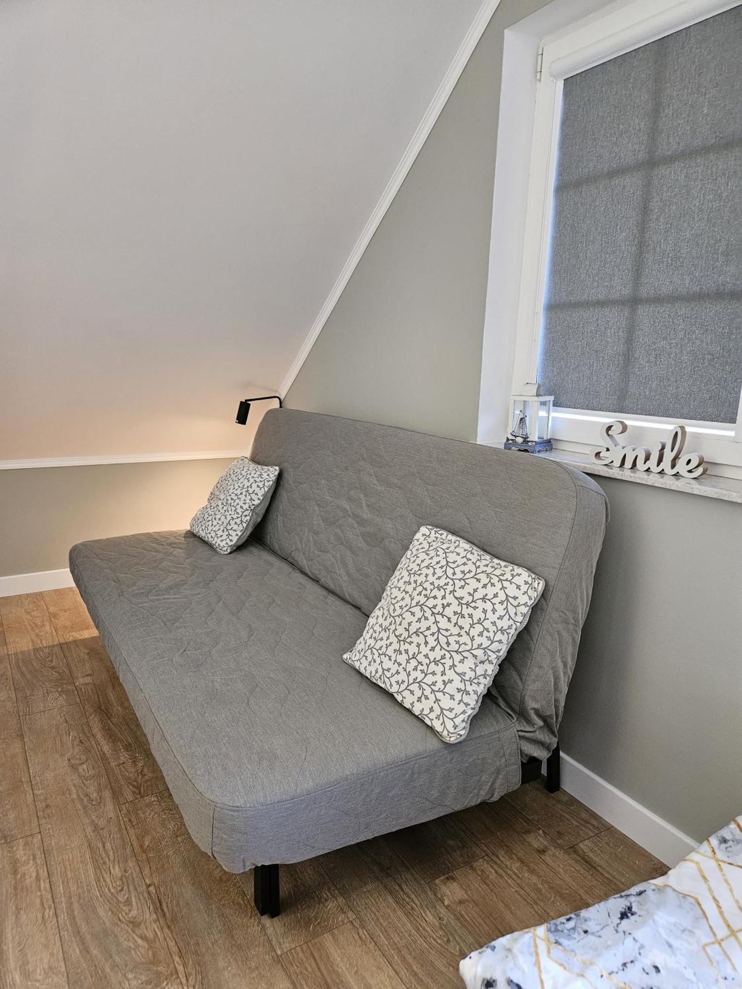 Apartament Malinowka Jantar Zewnętrze zdjęcie